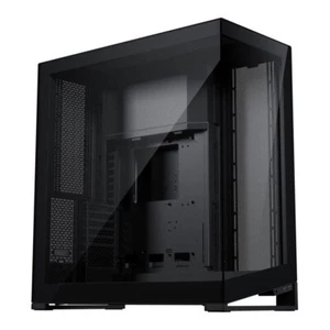 0886523303077 Phanteks NV Series NV9 E-ATX-Gehäuse, Tempered Glass, ARGB - black - Zdjęcie 1 z 1