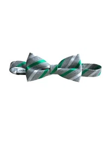 Janie and Jack Striped Bow Tie Boys 2-5 Yrs NWOT - Picture 1 of 3