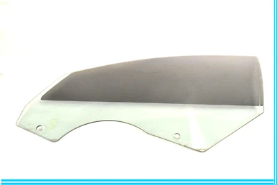 09-15 BMW 740LI 750I ПЕРЕДНЯЯ ЛЕВАЯ ВОДИТЕЛЬСКАЯ ДВЕРЬ СТЕКЛО ОКНА OEM - Изображение 1 из 4