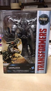 Transformers Grimlock The Last Knight - Imagen 1 de 2