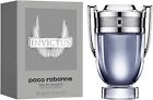 PACO RABANNE INVICTUS 50ML EDT MENS PERFUME FOR HIM FREE DELIVERY