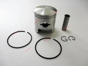 For Snowmobile Arctic Cat El Tigre EXT Piston kit 09-699-02 3003-303 0.50 + Ring - Picture 1 of 12