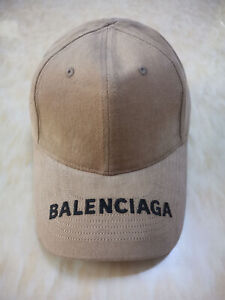 Balenciaga Hats for Men for sale | eBay