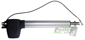 Operatore singolo Hormann ROTAMATIC senza riscaldamento per cancelli a battente - Foto 1 di 1