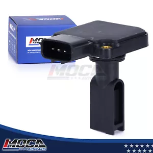 Mass Air Flow Sensor for Nissan Frontier Xterra Quest Pathfinder Mercury Infinit - Picture 1 of 9
