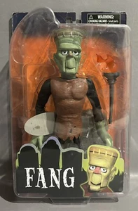 Mad Monster Party Fang Diamond Select Action Figure 2012 (read desc.) - Picture 1 of 7