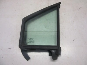 FORD TOURNEO COURIER B460 Kombi Türscheibe Scheibe Tür vorne links  (207) - Picture 1 of 3