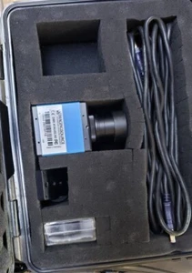 Imaging Source Astronomy DBK 41 Camera and 0.5x Reducer - USED - Picture 1 of 1