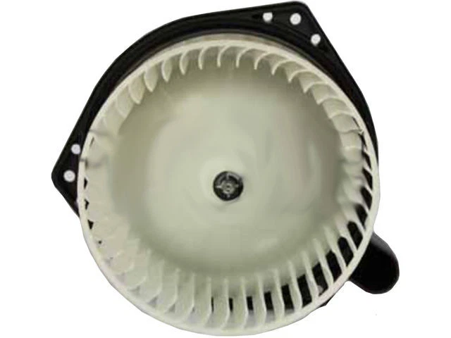 Motor soplador delantero para GMC Canyon 2004-2006 TYC 21331KSXG 2005 motor soplador de climatización Foto 1 de 2