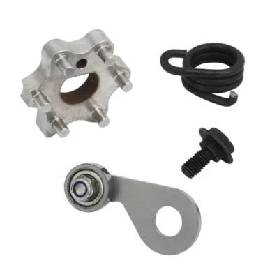 Modded Shift Detent Pro Kit with Spring Bolt & Shift Star For Yamaha Banshee 350 Foto 1 de 4