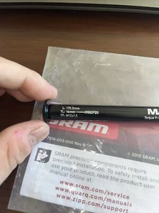 Sram Maxle 12x142 - Picture 1 of 5