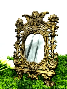 Vintage / antique photo frames / mirror frames - Picture 1 of 2