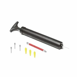 Sport Pump SPORT ONE pompa gonfia pallone bicicletta bici pompetta palla ball - Imagen 1 de 1