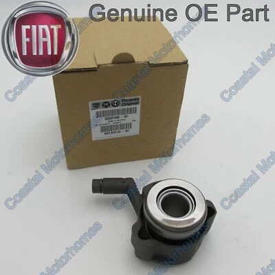 Fits Fiat Ducato Peugeot Boxer Citroen Relay 2.3-3.0L Clutch Release Bearing OE - Image 1 of 3