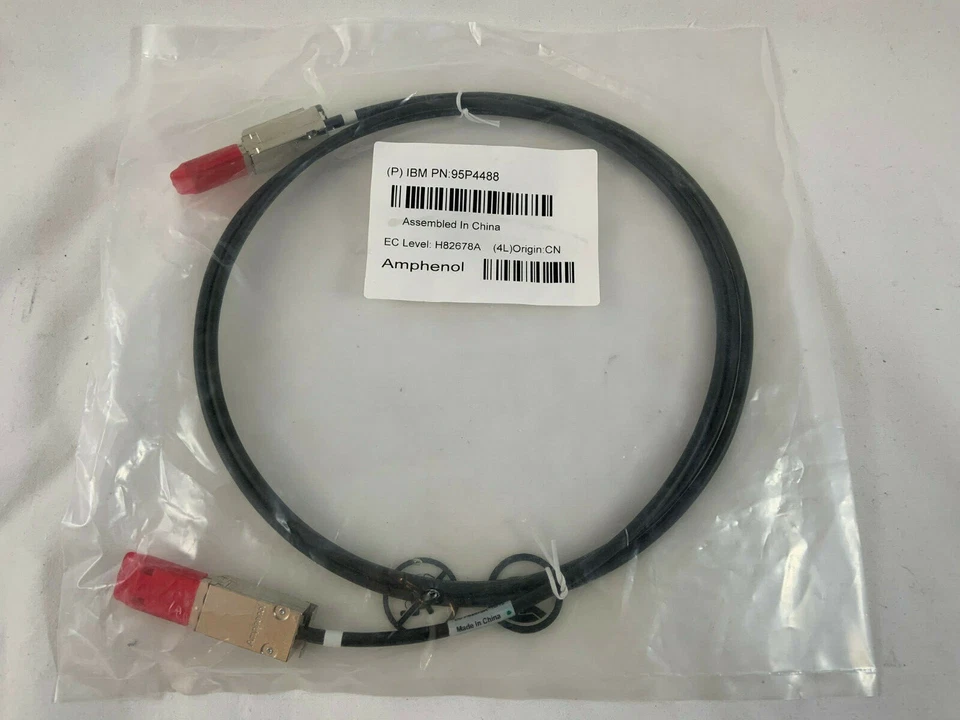 IBM 2m Mini SAS 1x Cable 95P4488