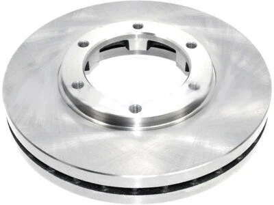 Передний тормозной ротор для Mitsubishi Fuso FE-SP 1996-2004 71655CRDW 1997 1998 1999 - Изображение 1 из 2