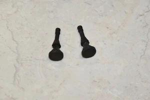 Lot 2 Rubber Case Fan Mount Dell Optiplex 790 990 7010 9010 9020 T1700 T3610 MT - Afbeelding 1 van 1