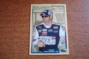 2010 Element Dale Earnhardt Jr. Card #16 - Picture 1 of 2