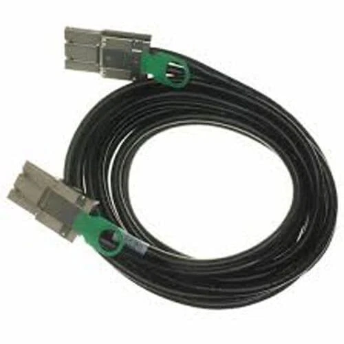 Molex IPass Connector System Pcie x8 Server Cable Assy 3 Meter 74546-0803 - Image 1 of 1