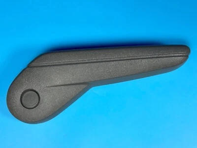 Dodge Grand Caravan 2011 2015 reposabrazos lado del asiento del conductor 2012 2013 2014 2016 gris Foto 1 de 4