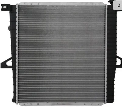 Radiador Ford Mazda 41-2173 Foto 1 de 2