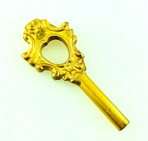 Antique SEVRES Table Clock Replacement Pendulum Charging Wrench New - Picture 1 of 4