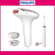 Philips Lumea BRI923 Advanced IPL Hair Removal for Body Face Bikini & Underarms
