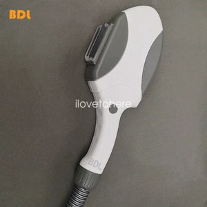 Replacement Handle Wand with 3pcs filters for OPT IPL Laser Hair Removal Machine - Picture 1 of 6