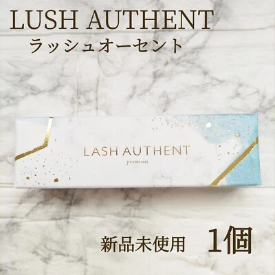 Sérum para Cílios LASH AUTHENTH Feito no Japão Exossomo Profissional - Imagem 1 de 4