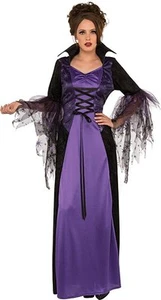 Adult Enchanting Vampire Costume - Picture 1 of 1