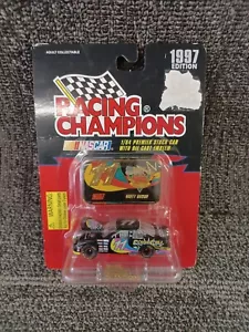 1:64th Scale #11 Brett Bodine Diecast By Racing Champions - Picture 1 of 1