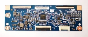 GENUINE SAMSUNG UE32K5600AKXX T550HVN08.3 TX-5532T42C33 T-CON BOARD *NV81* - Picture 1 of 2