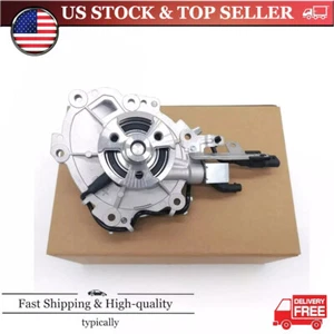 For 2018+ Jaguar XE XF F-Pace F-Type NEW Water Pump 2.0L Turbo AJ200 JDE40573 US - Picture 1 of 10