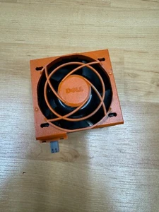 VENTOLA DELL PowerEdge R710 0gy093 - Foto 1 di 2