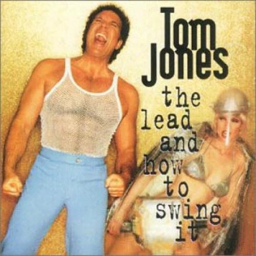 Tom Jones - The Lead And How To Swing It CD #G2044402 - Bild 1 von 1