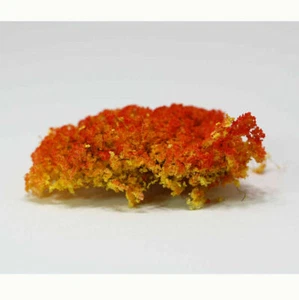 Dollhouse Miniature Autumn Glory Wild Bushes - Set of 20 Pieces - 1:12 Scale - Picture 1 of 1