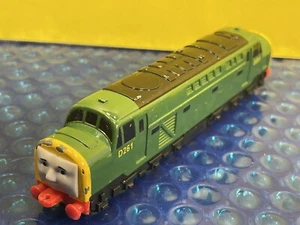 Thomas & Friends D261 “The Diesel”. Ertl Vintage 1997 Diecast Train Engine VTG - Picture 1 of 1
