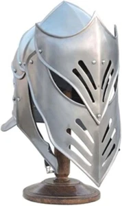 Master of Darkness Armageddon Helmet - Picture 1 of 16