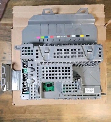 OEM Whirlpool W11031829 Main Control Board Washing Machine Genuine - Image 1 of 4