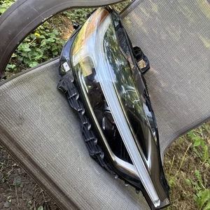 2018 2019 2020 VOLVO S90 V90 Full LED Headlight Right Side OEM🏕️ - Picture 1 of 13