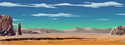 Transformers Vintage 85 G1 Masterpiece Studio Series Dinobot Diorama Backdrop 13 - Image 1 of 4