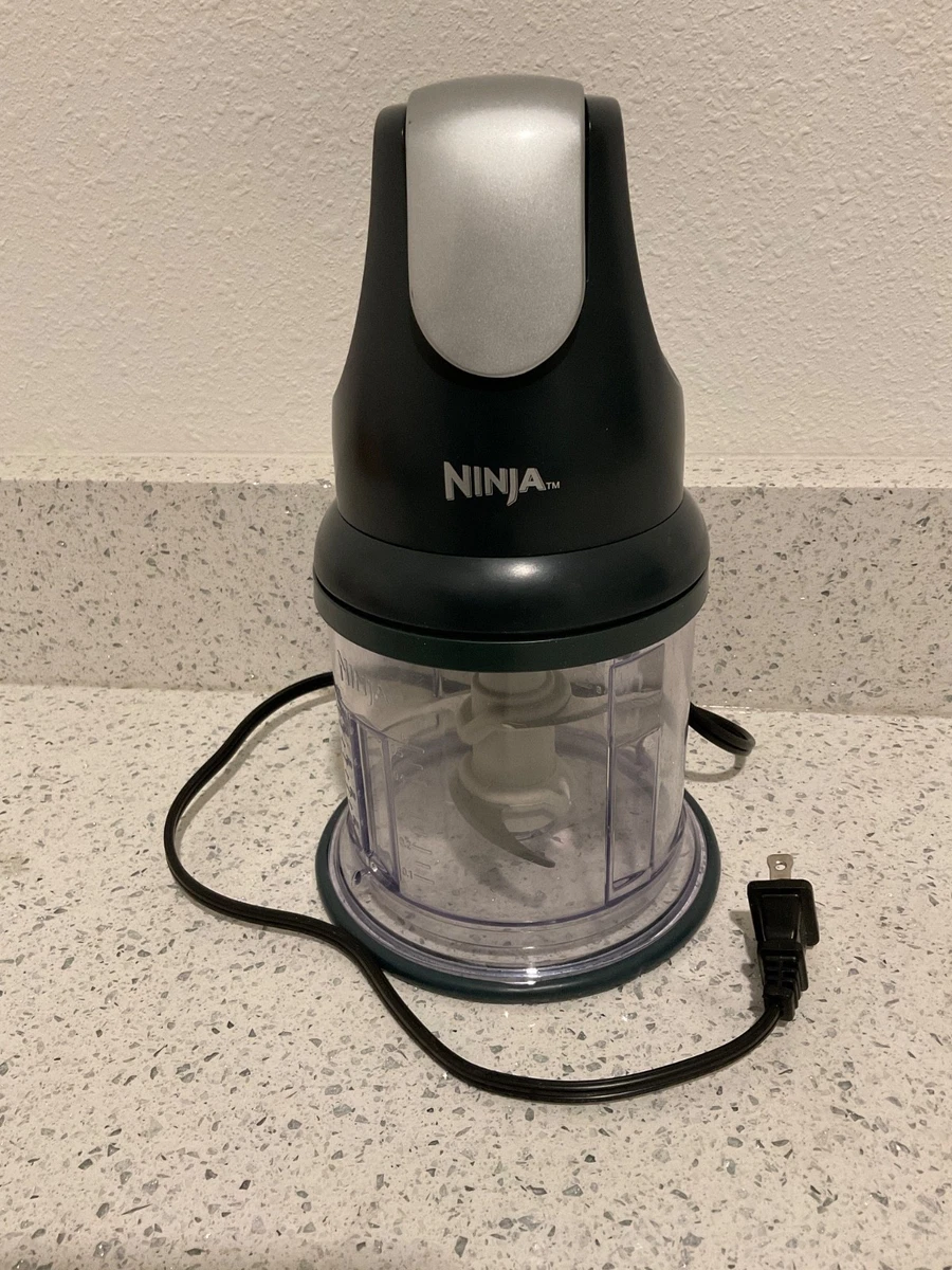 ninja chopper products for sale | eBay