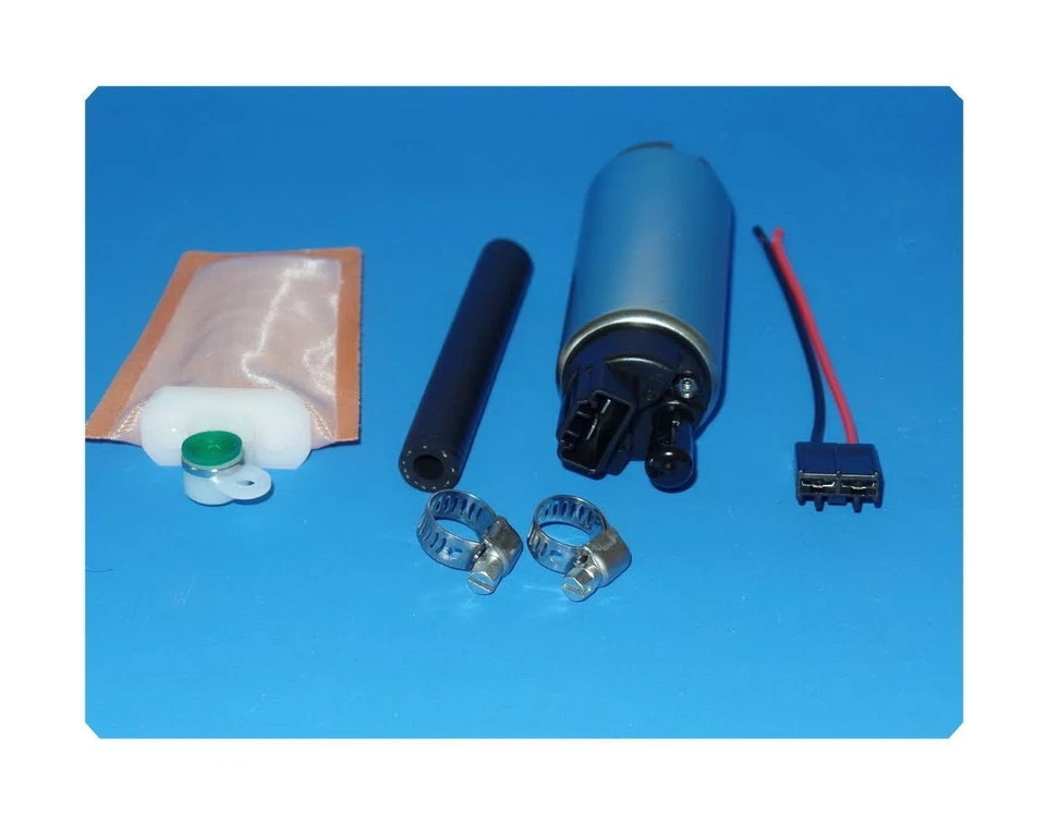 Electric Fuel Pump Fit:Honda Acura Chevrolet Chrysler Dodge Nissan  - Image 1 of 1