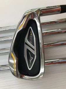 Mizuno Ch-V Iron Set Golf Club 6-P 5pcs Ns Pro 950Gh Ht/S #AP06150 - Picture 1 of 7
