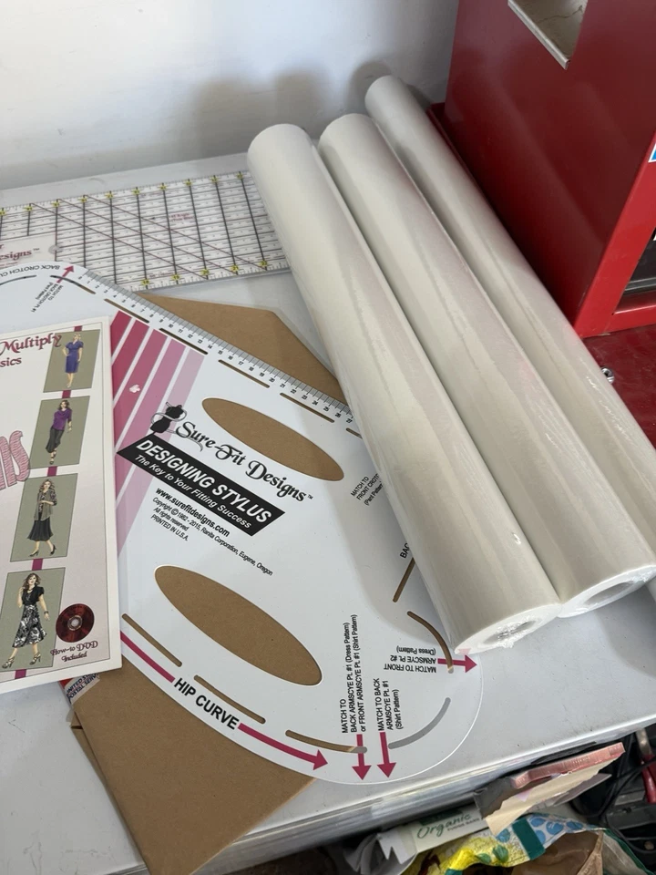 Sure-Fit  Designs Womens Beyond Bodice Basics Maxi Dress - Image 1 of 4