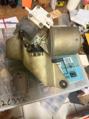 Used Leyland P76 Wiper Motor Preslite Washer  suit rebuild - Image 1 of 4