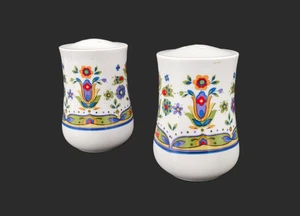 Set sale e pepe vintage One World "Hellespont" di Sango/Giappone - Foto 1 di 7