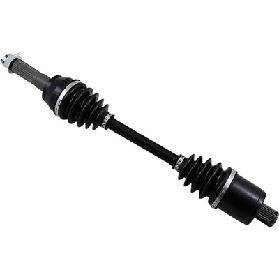 Moose Offroad Complete Axle Kit - Rear Left/Right - Middle for Polaris 0214-1869 - Imagem 1 de 3