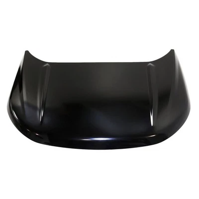 For Ford Edge 2015 2016 2017 2018 Hood Steel Primed | Replacement For FO1230311 Foto 1 de 4