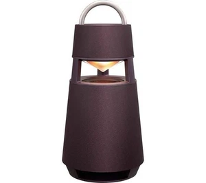 LG RP4 XBOOM Tragbarer Bluetooth Lautsprecher - Bild 1 von 6